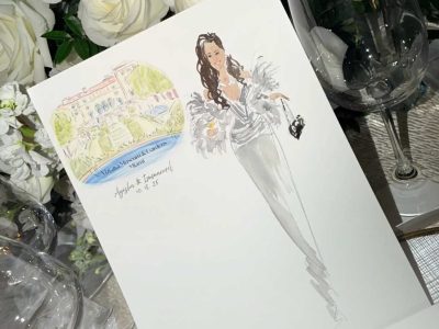 WhatMakesLiveIllustrationDifferentFromCaricatureDrawin